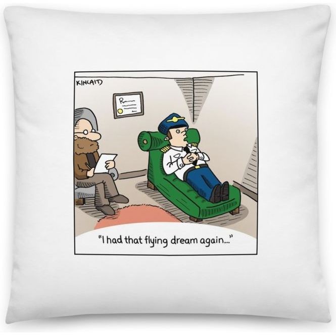 Premium Pillow