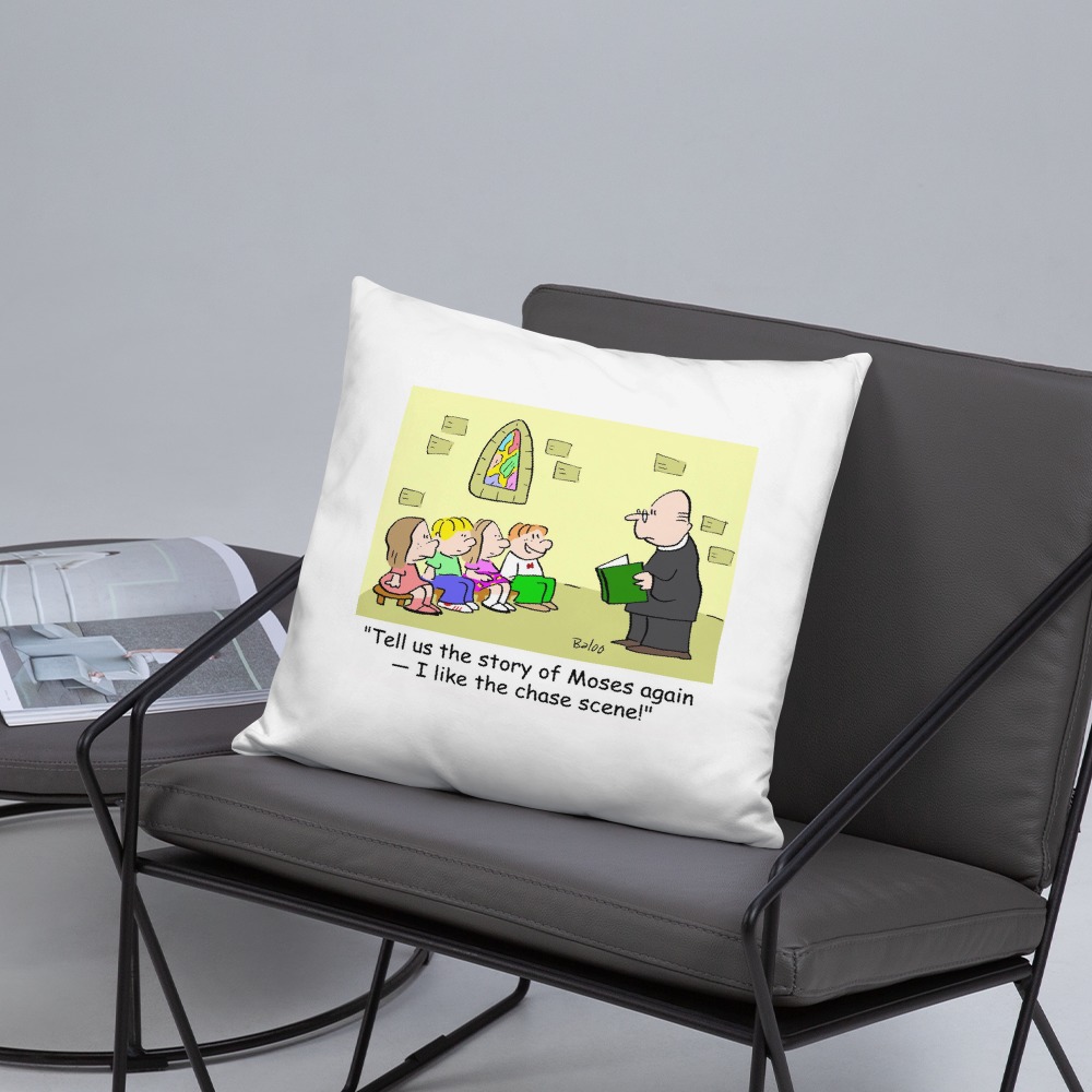 Premium Pillow