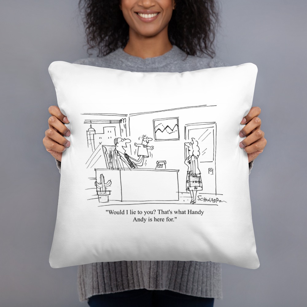 Premium Pillow