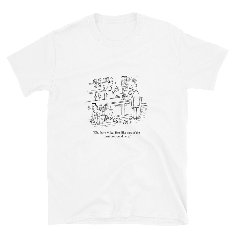 Unisex T-Shirt