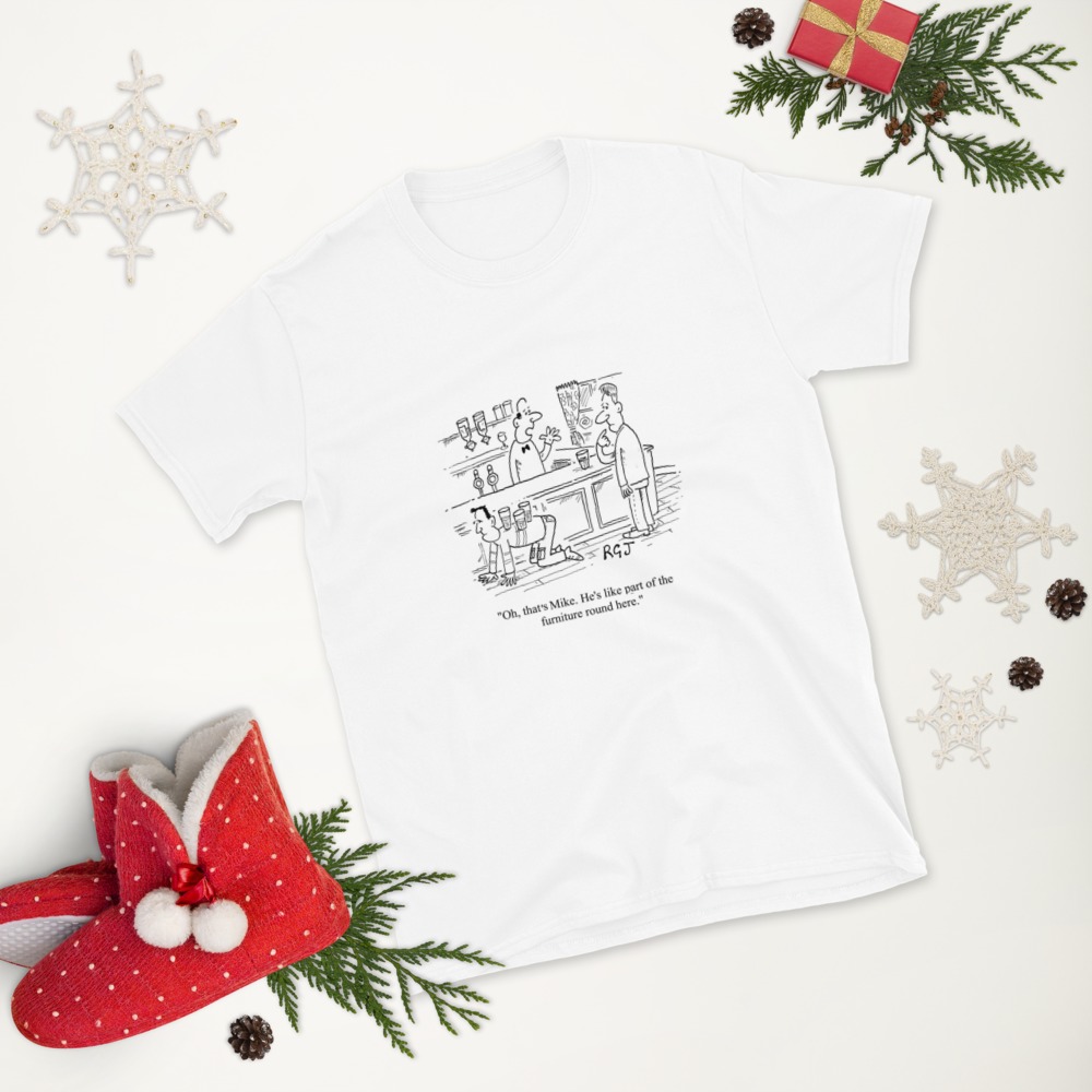 Unisex T-Shirt