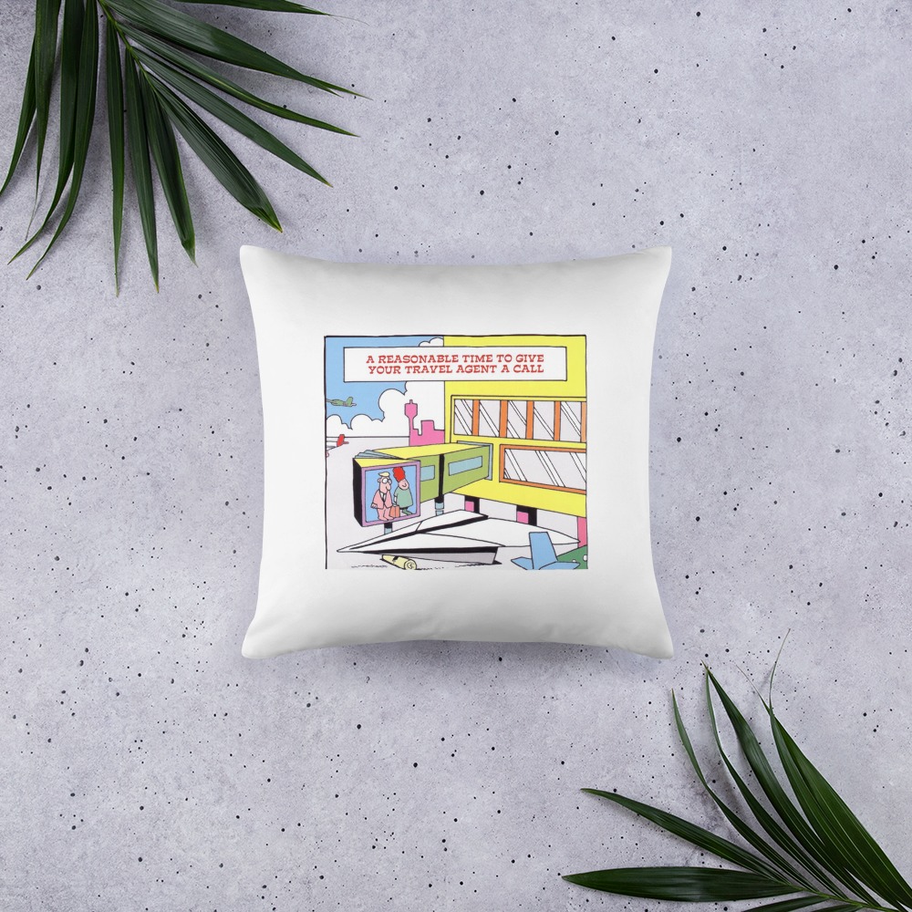 Premium Pillow