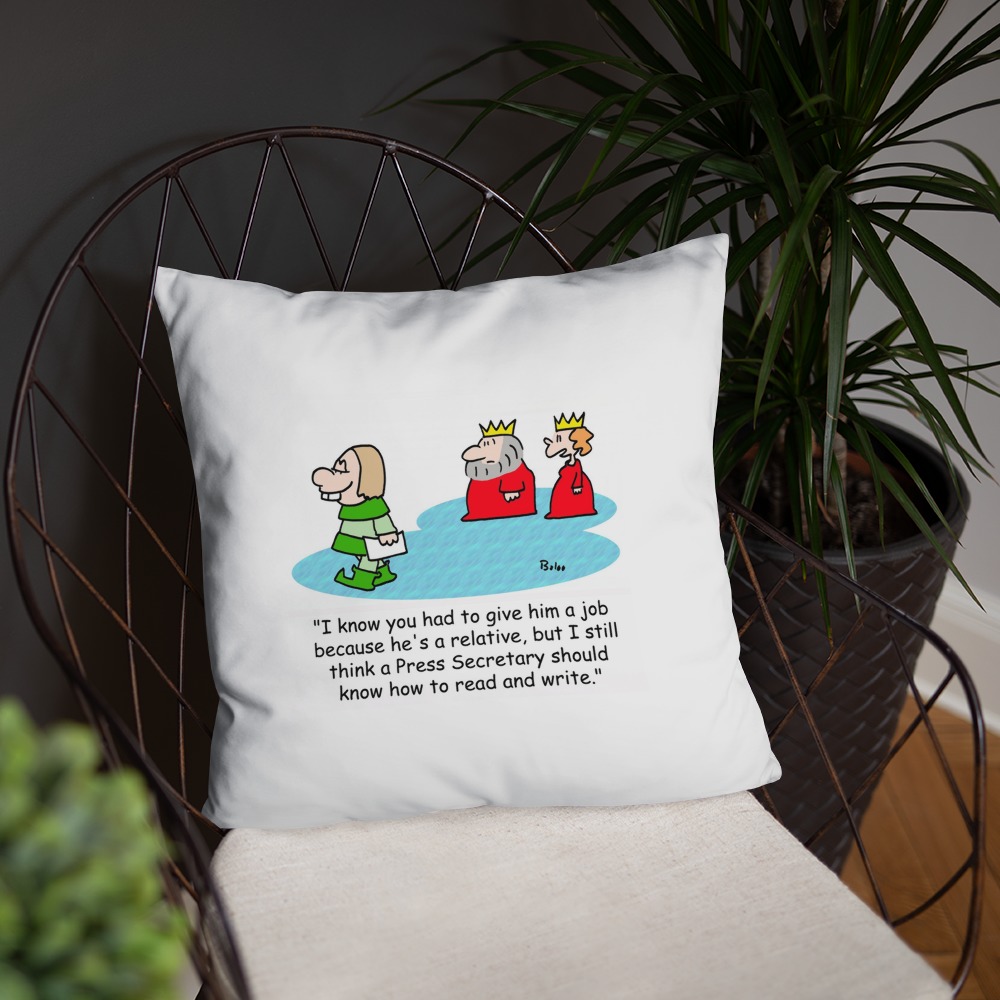 Premium Pillow