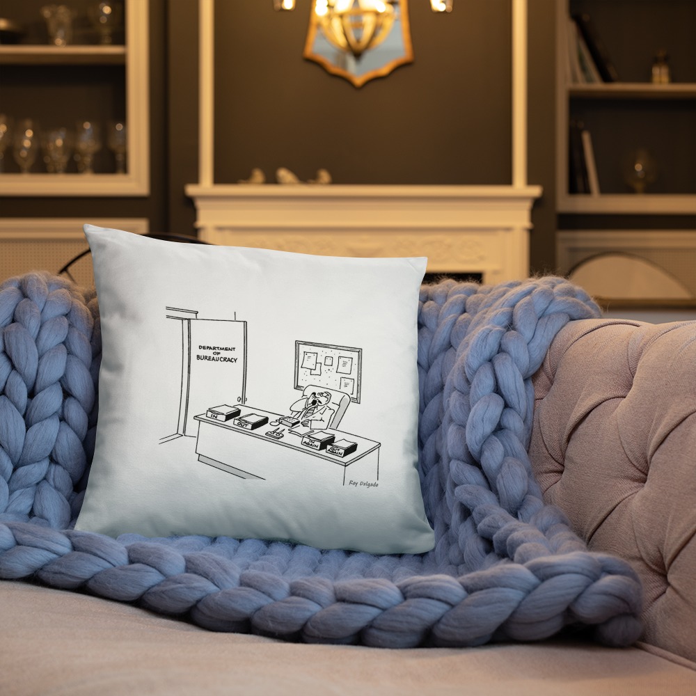 Premium Pillow