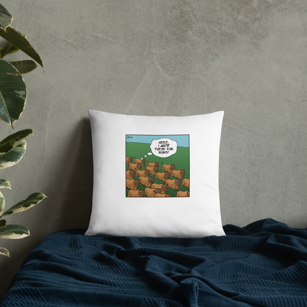 Premium Pillow