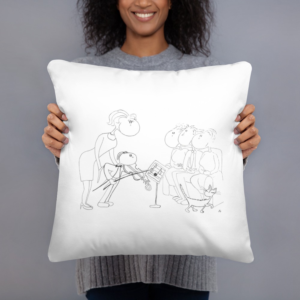 Premium Pillow