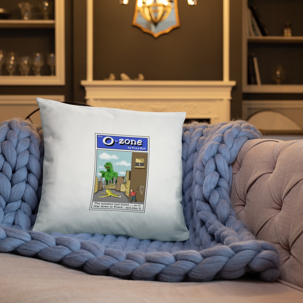 Premium Pillow