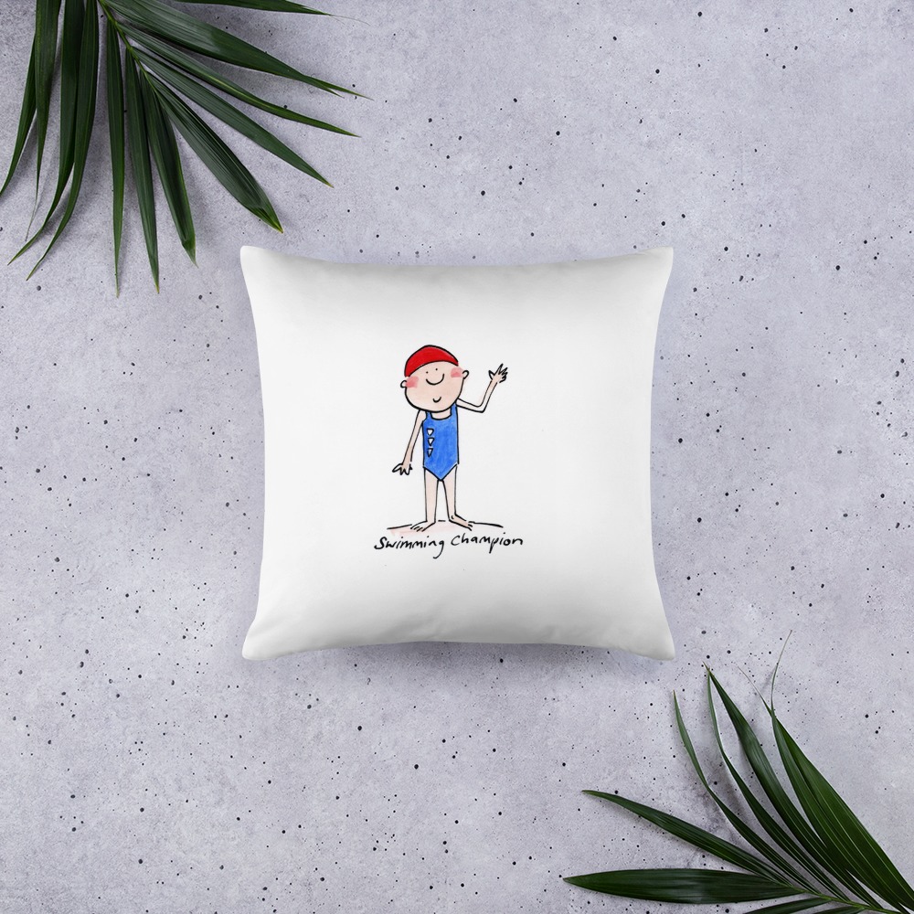 Premium Pillow