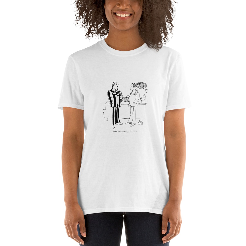 Unisex T-Shirt