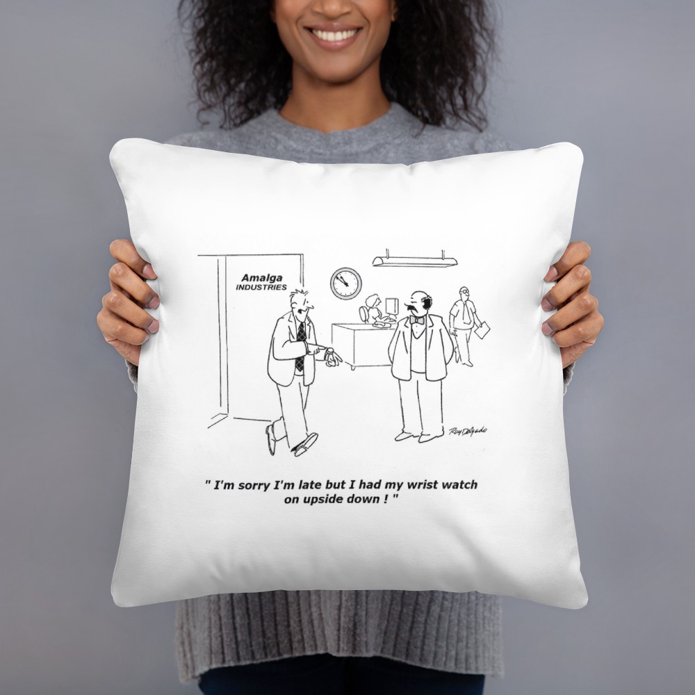 Premium Pillow