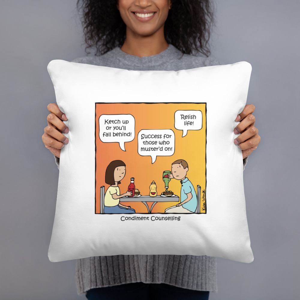 Premium Pillow