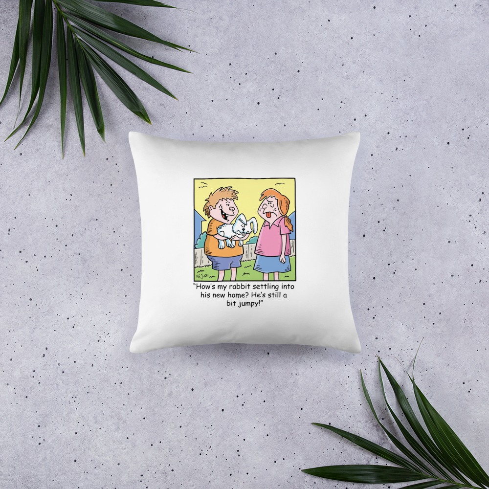 Premium Pillow