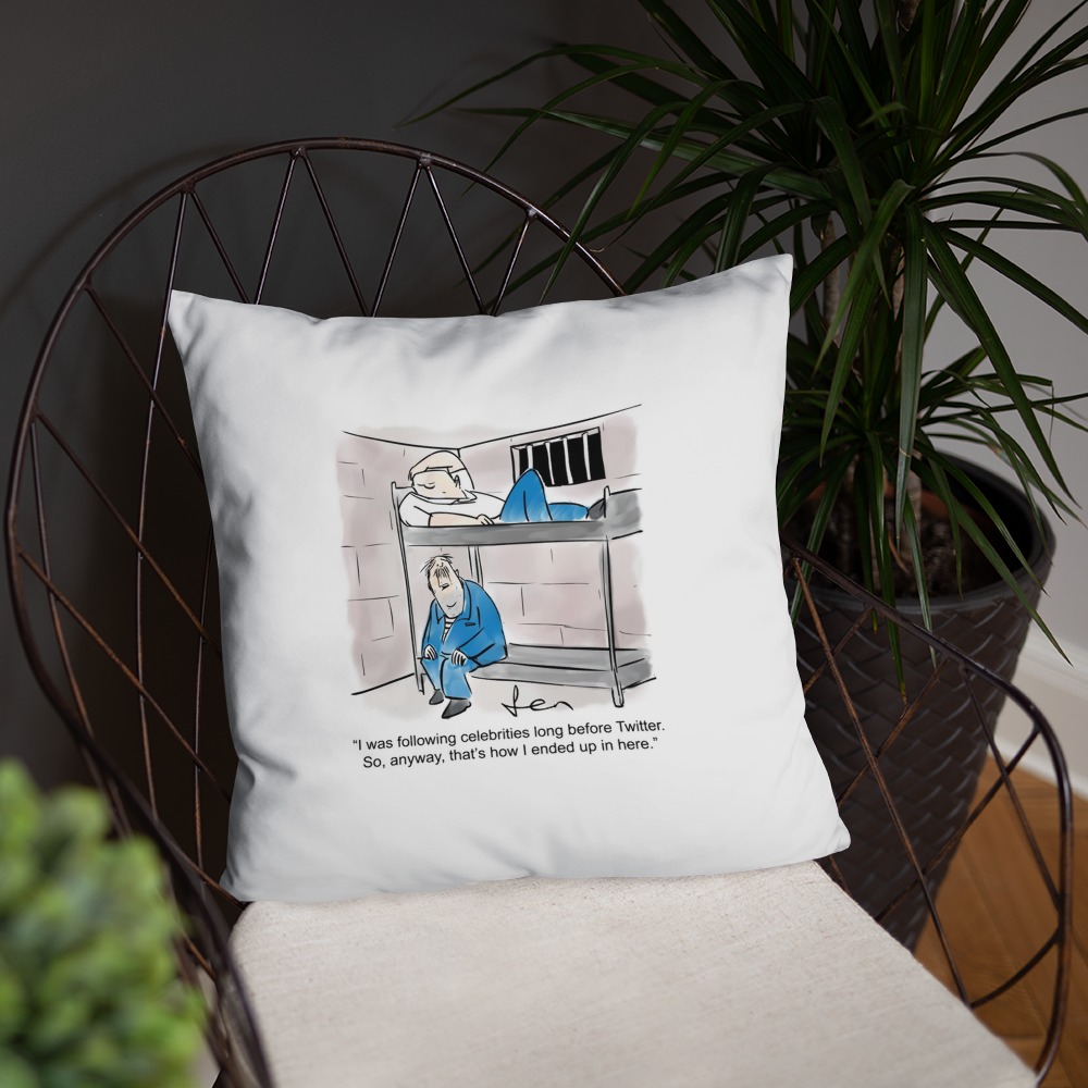 Premium Pillow