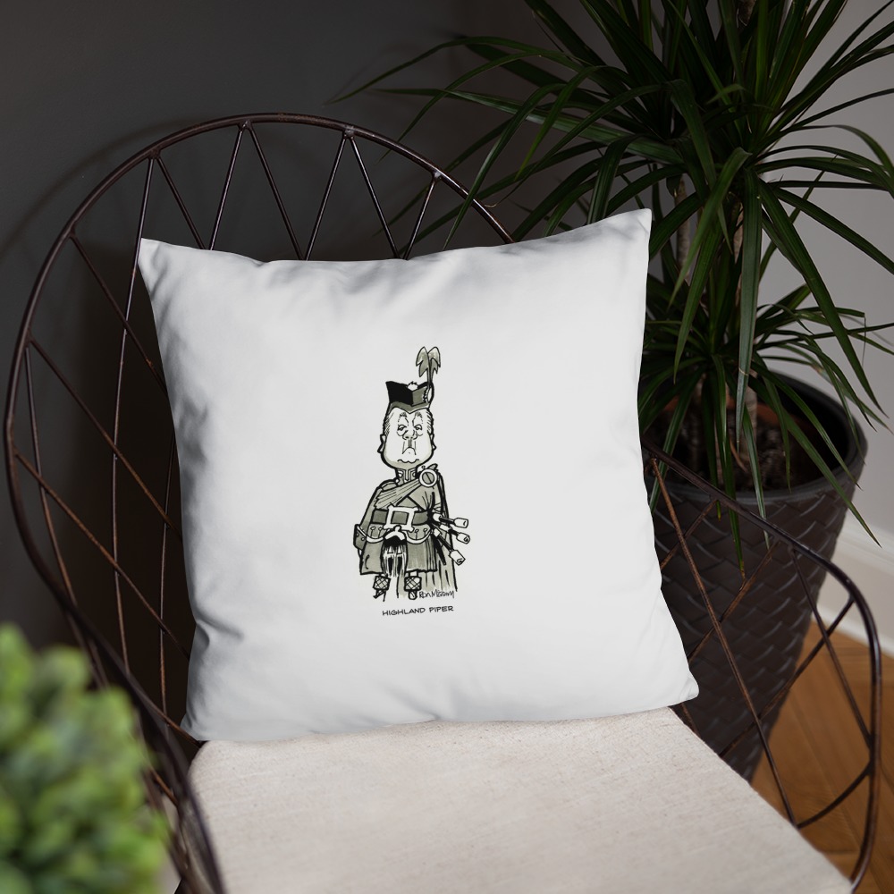 Premium Pillow