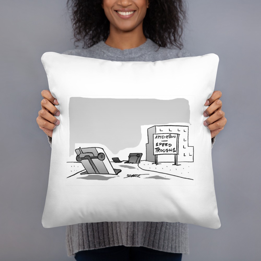 Premium Pillow