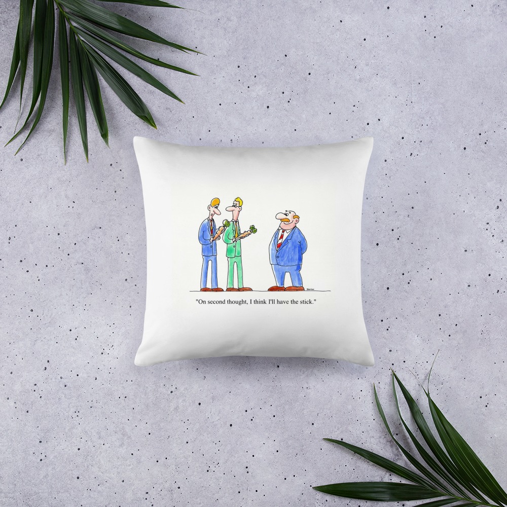 Premium Pillow