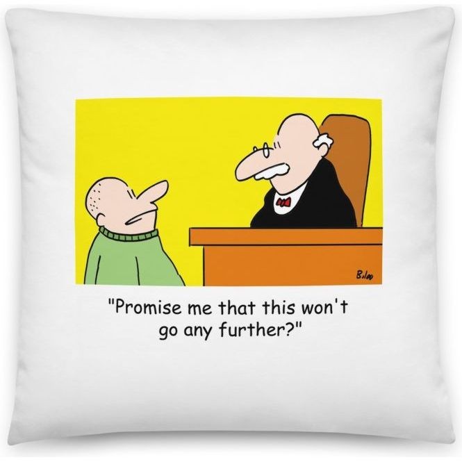 Premium Pillow