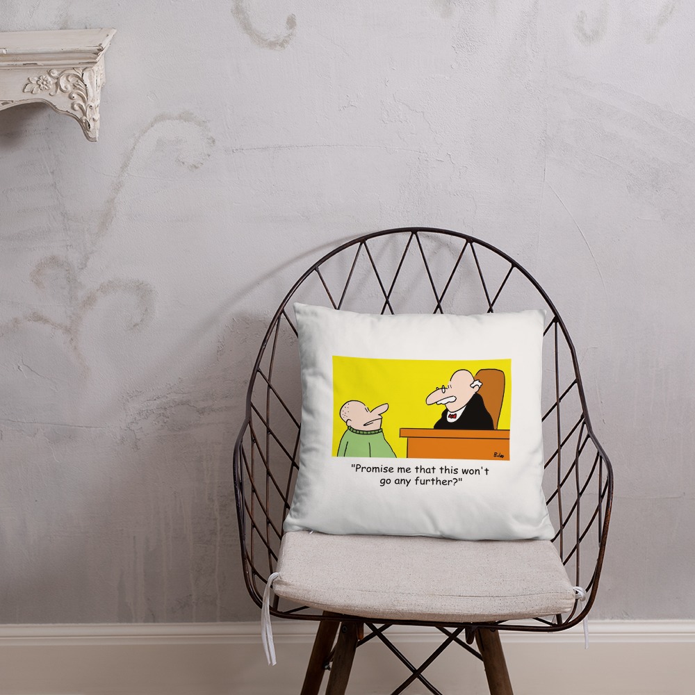 Premium Pillow