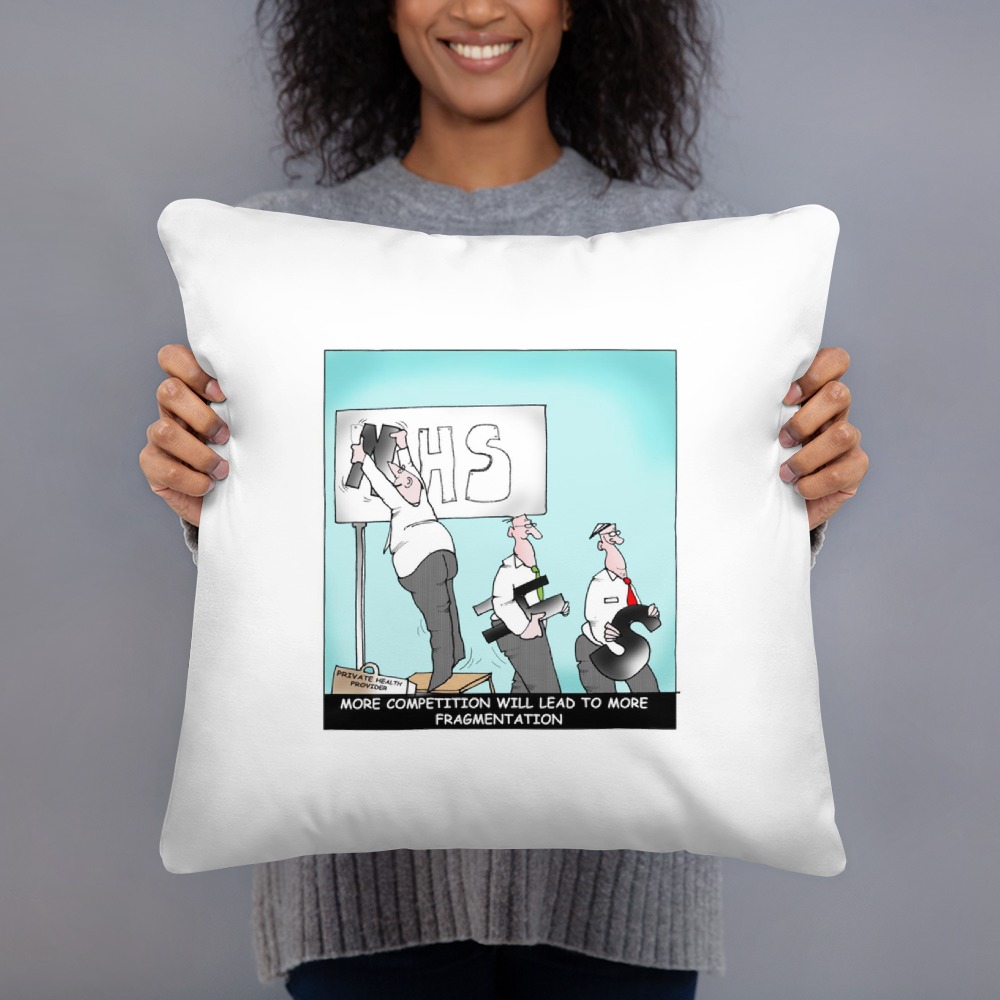 Premium Pillow