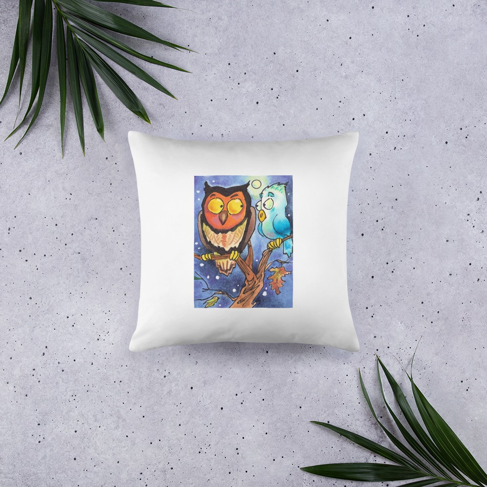 Premium Pillow