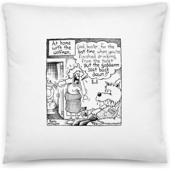 Premium Pillow