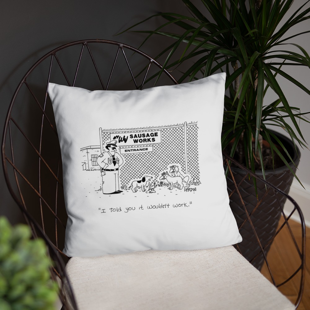Premium Pillow