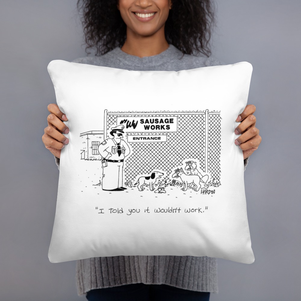 Premium Pillow