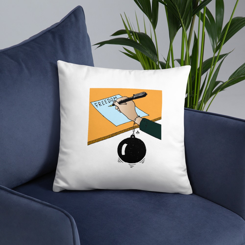 Premium Pillow