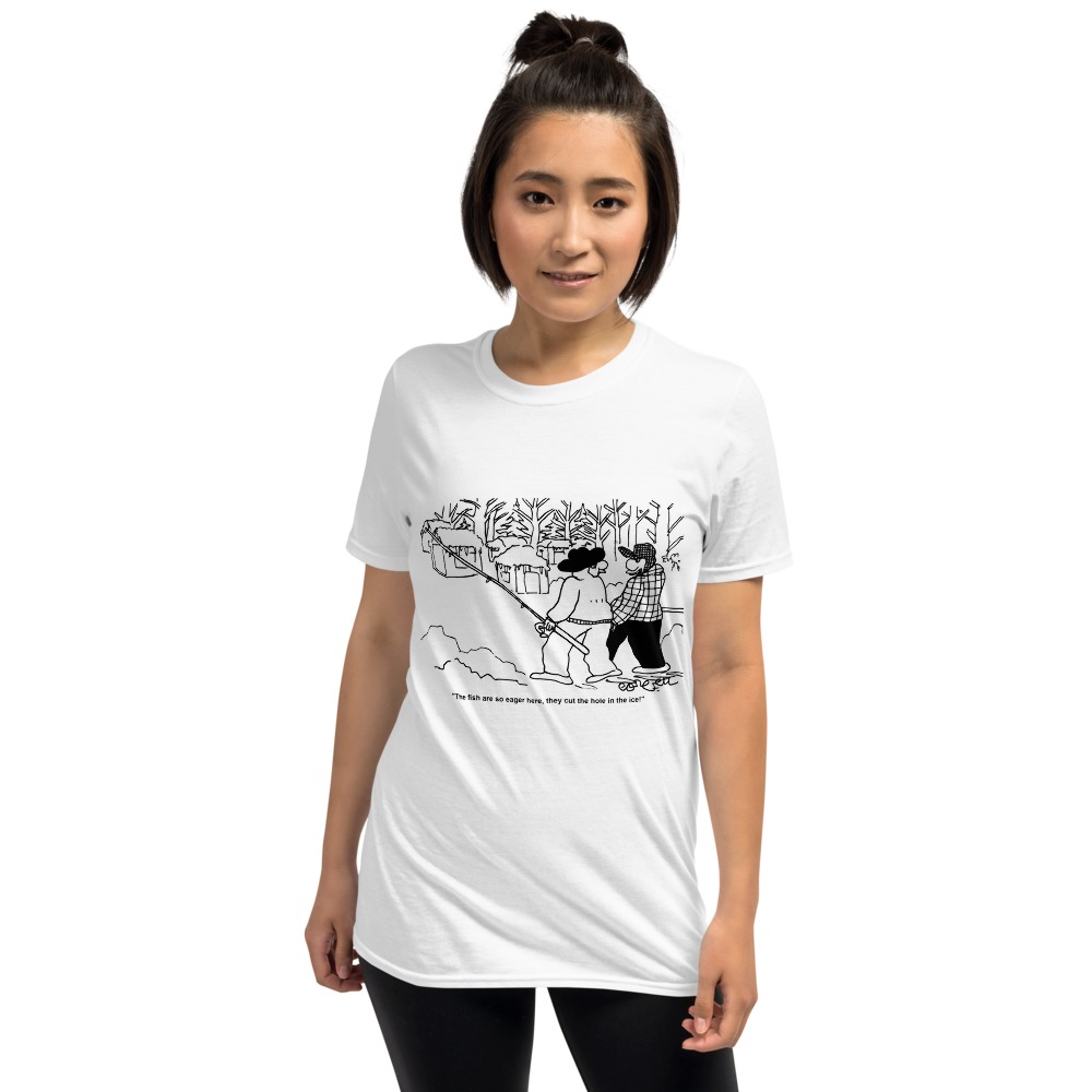 Unisex T-Shirt