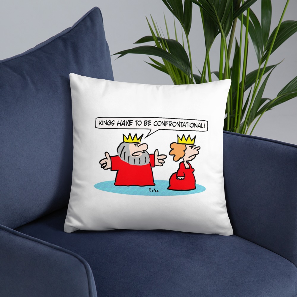 Premium Pillow