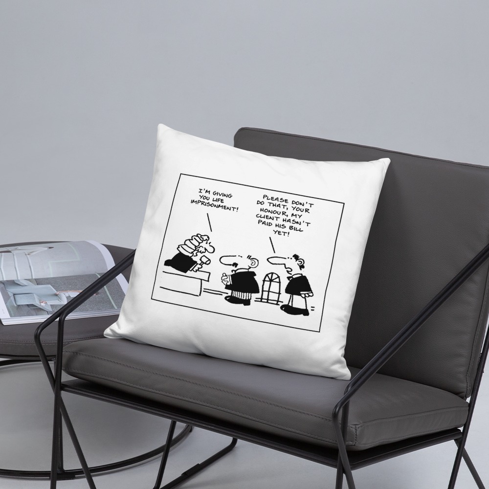 Premium Pillow