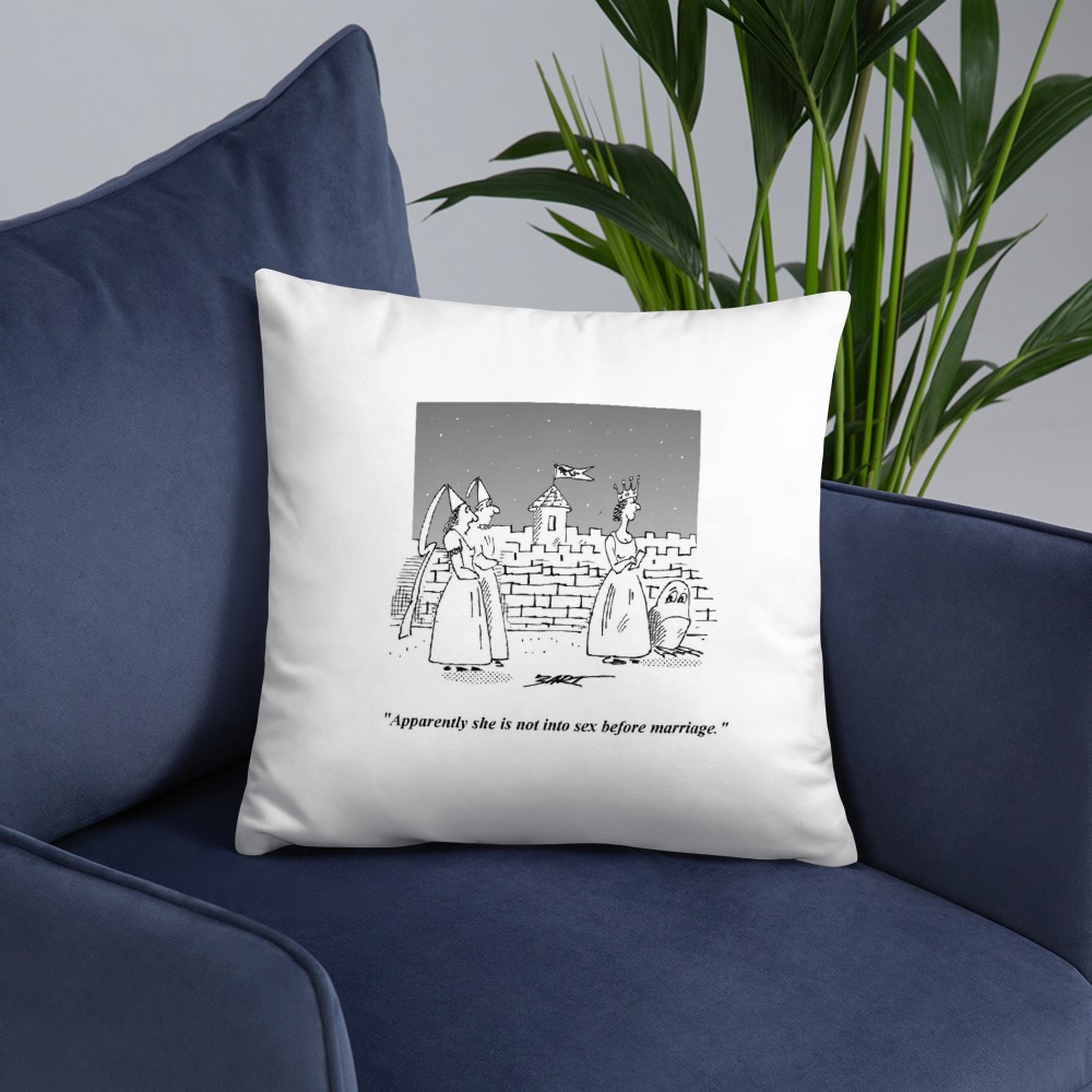 Premium Pillow