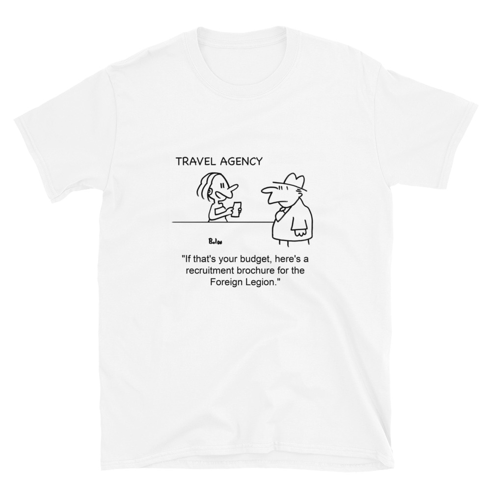 Unisex T-Shirt