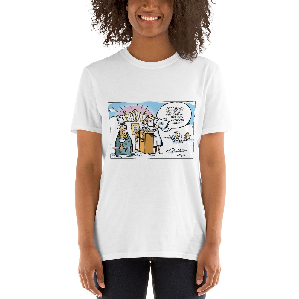 Unisex T-Shirt