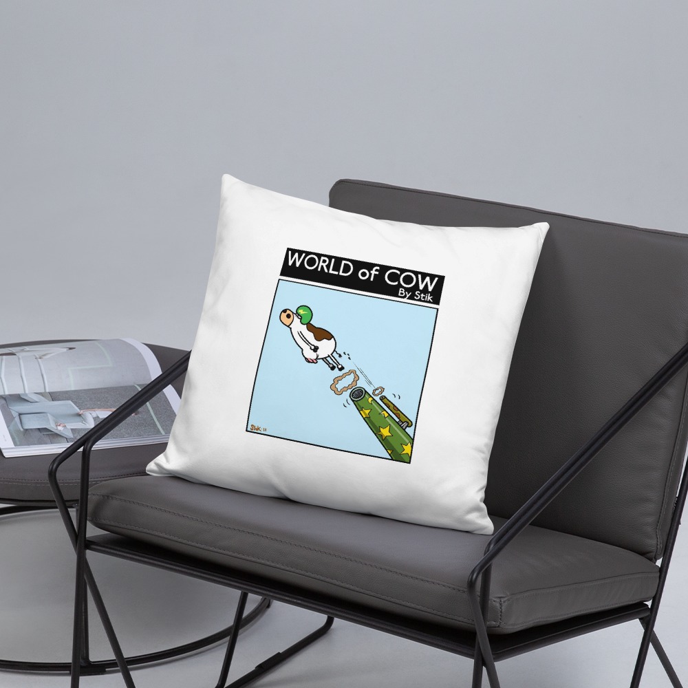 Premium Pillow