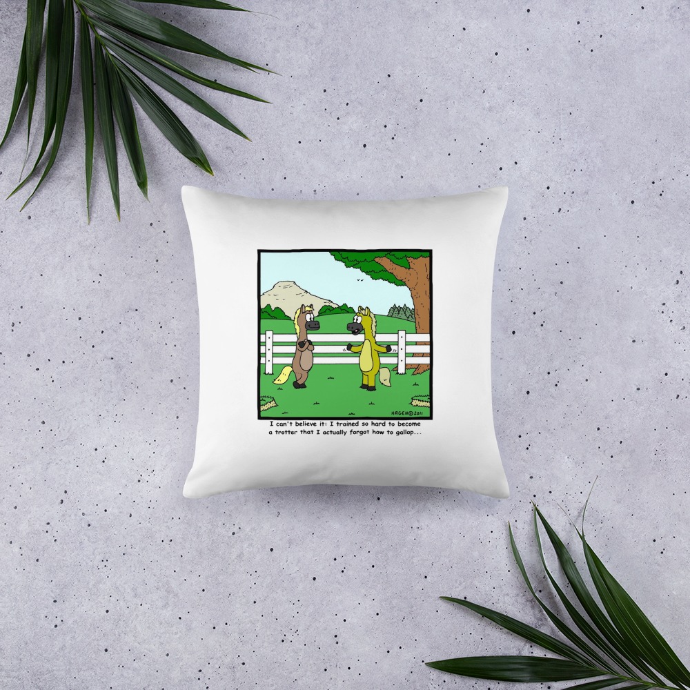 Premium Pillow