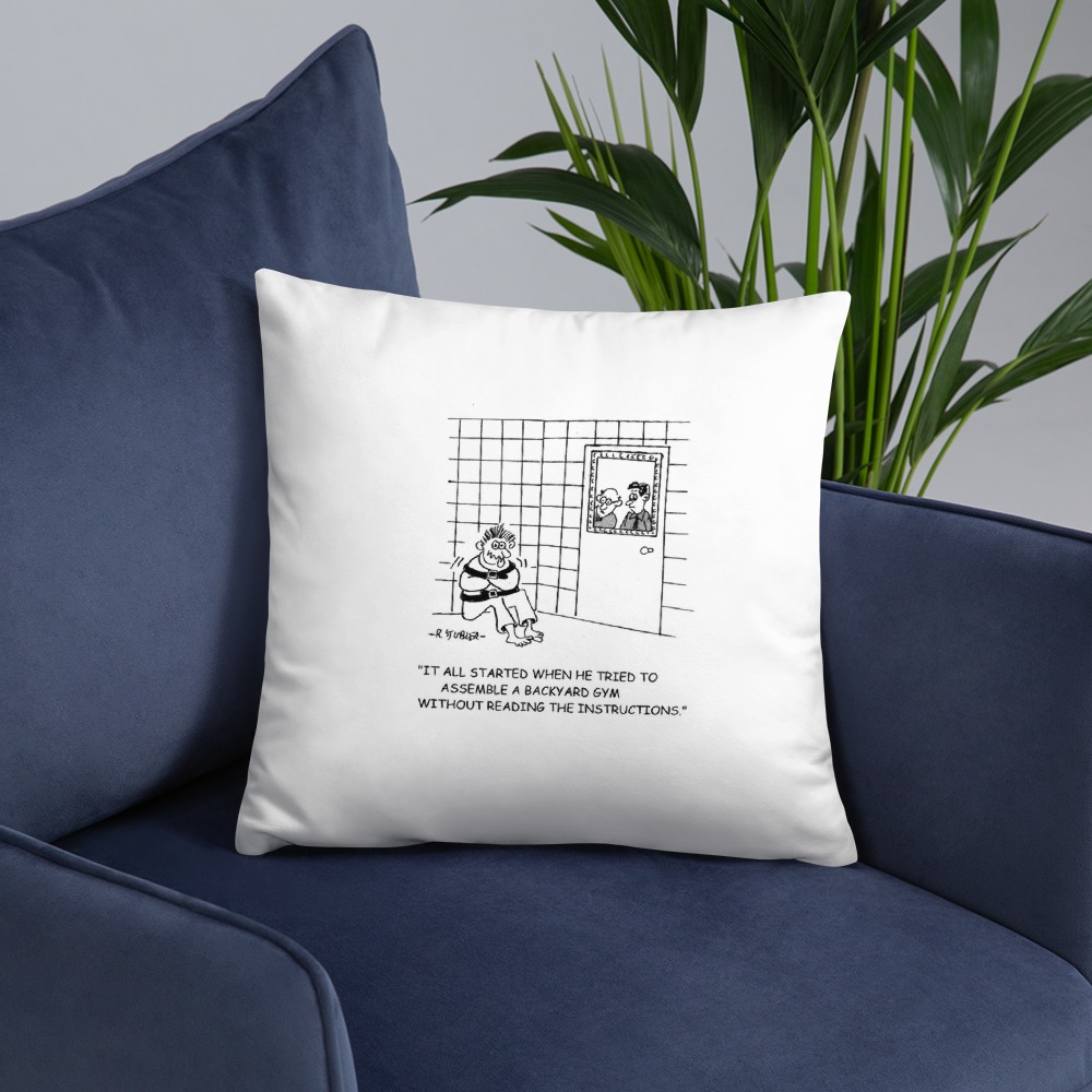 Premium Pillow