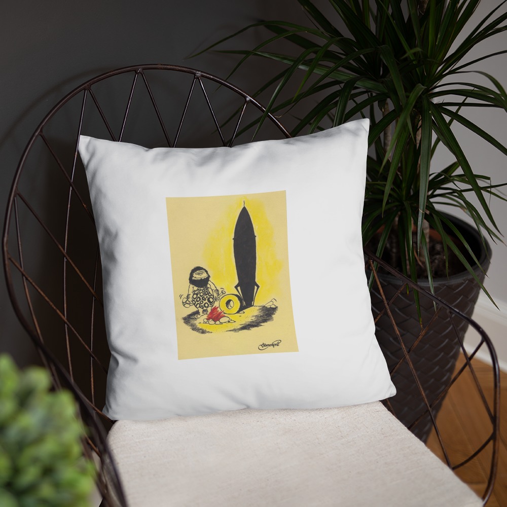 Premium Pillow