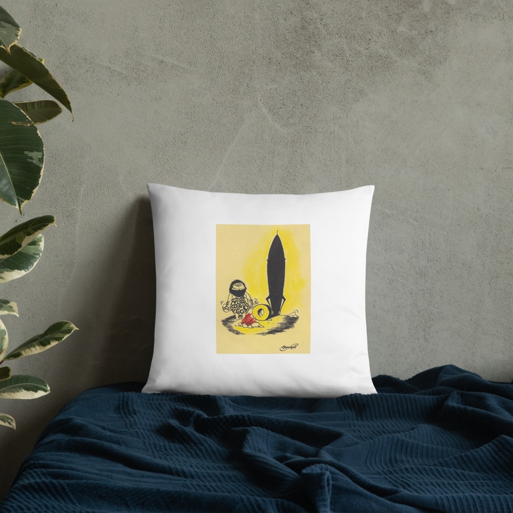 Premium Pillow