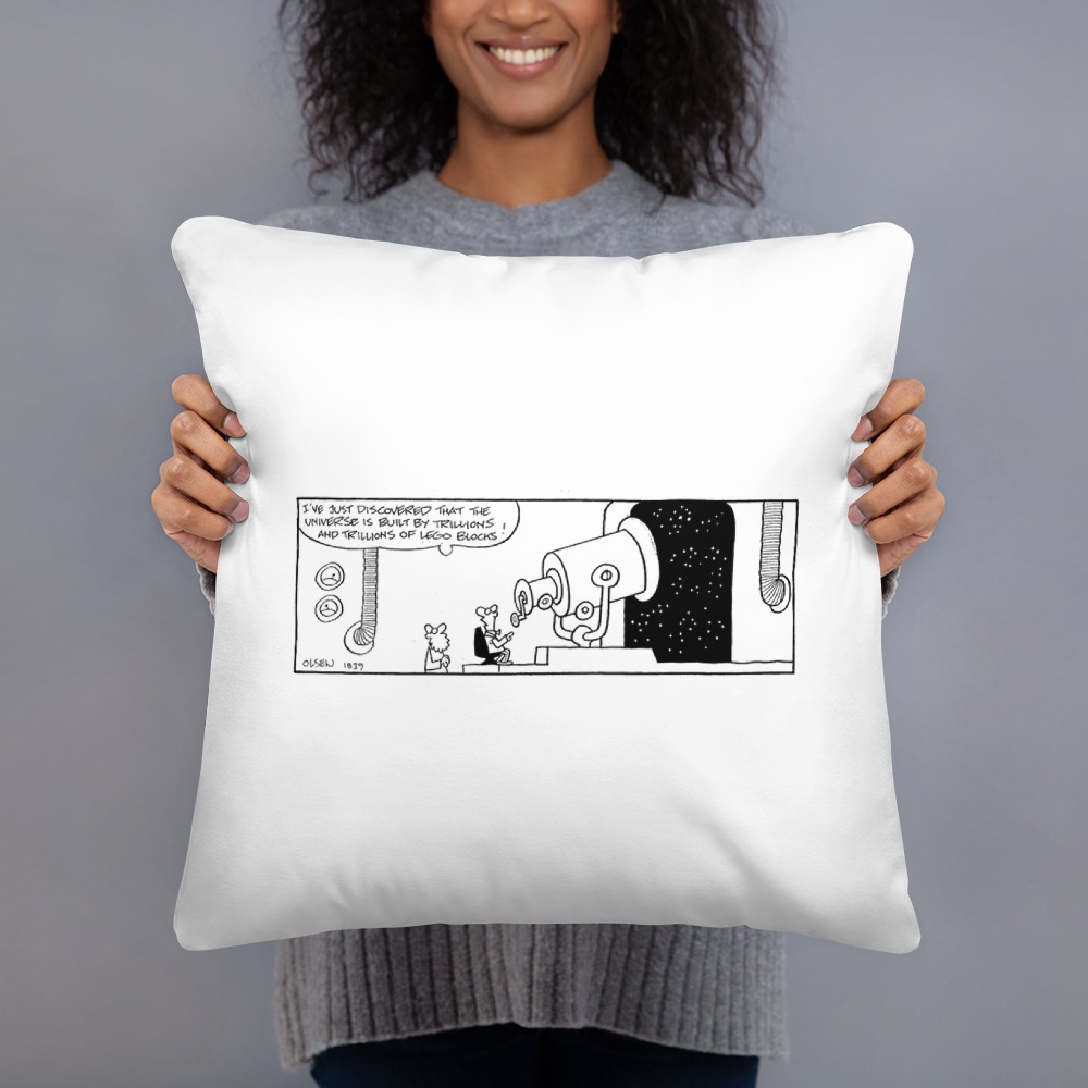 Premium Pillow