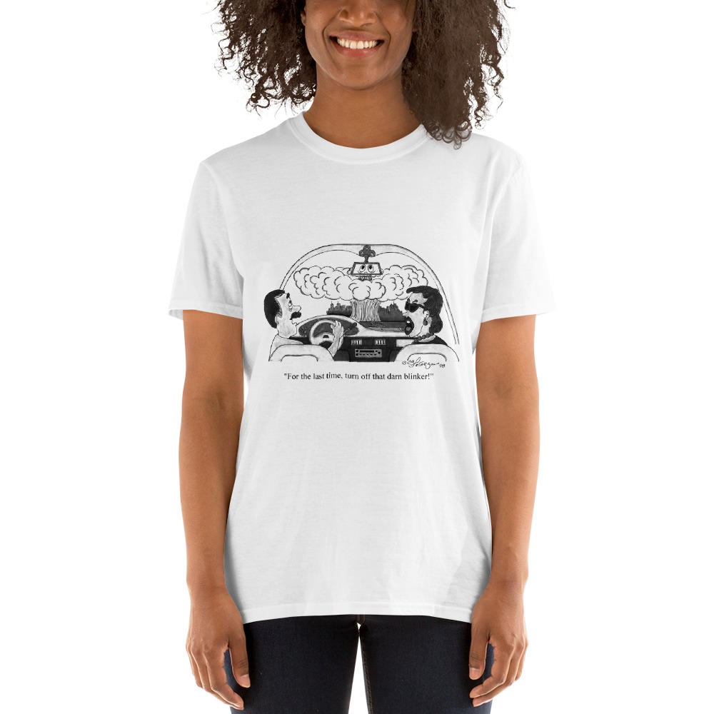 Unisex T-Shirt