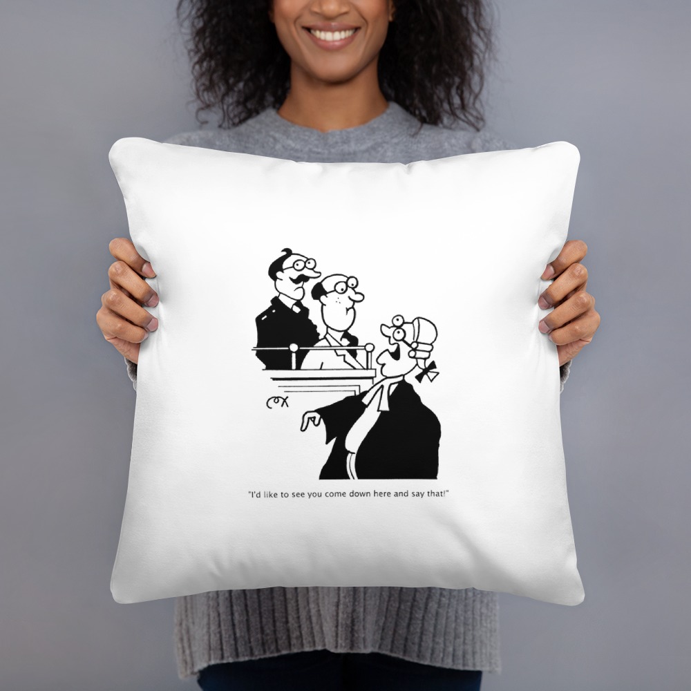 Premium Pillow
