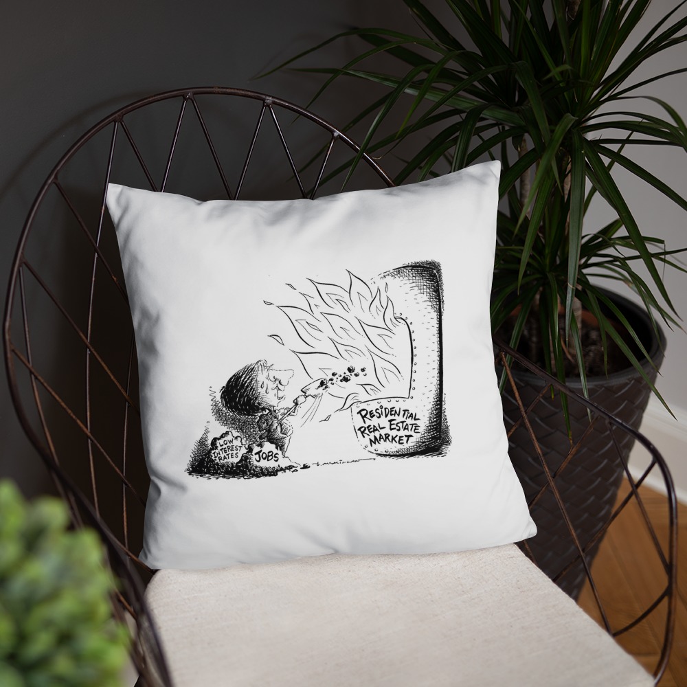 Premium Pillow