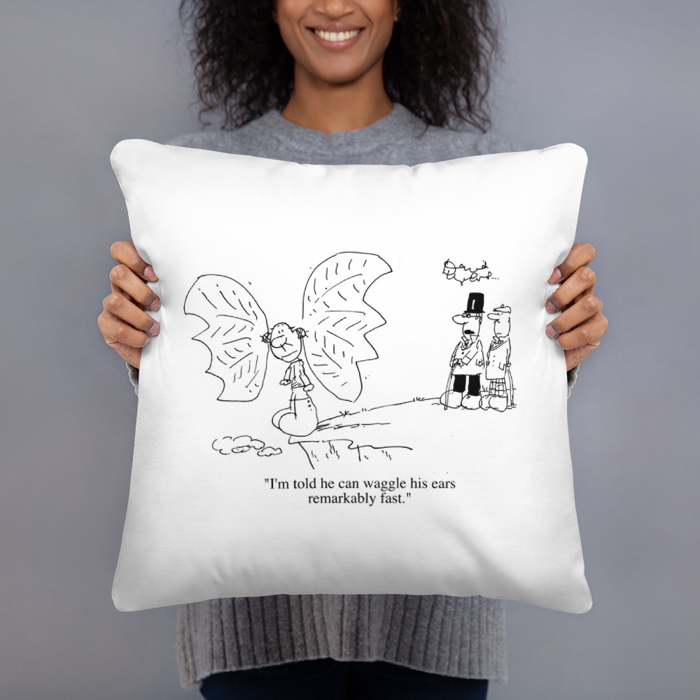 Premium Pillow