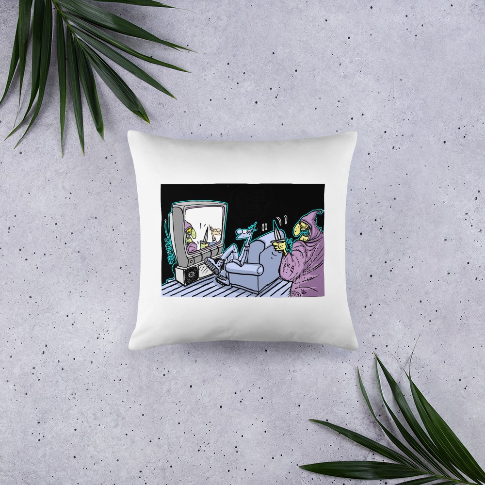 Premium Pillow