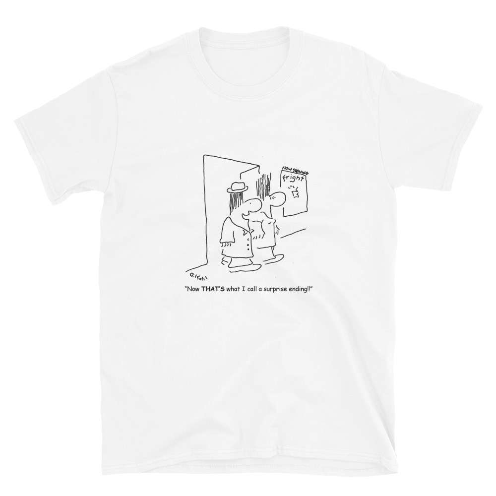 Unisex T-Shirt