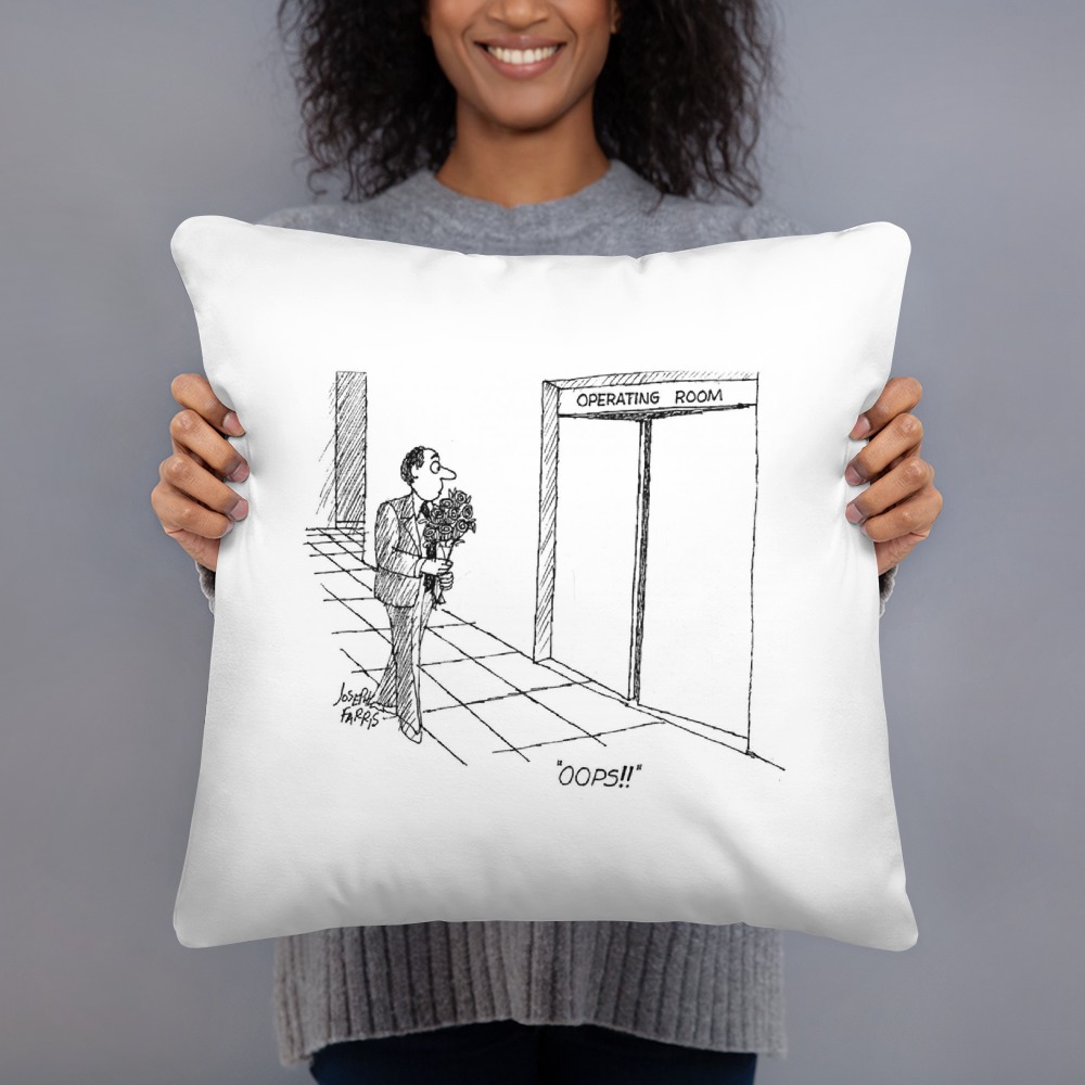 Premium Pillow