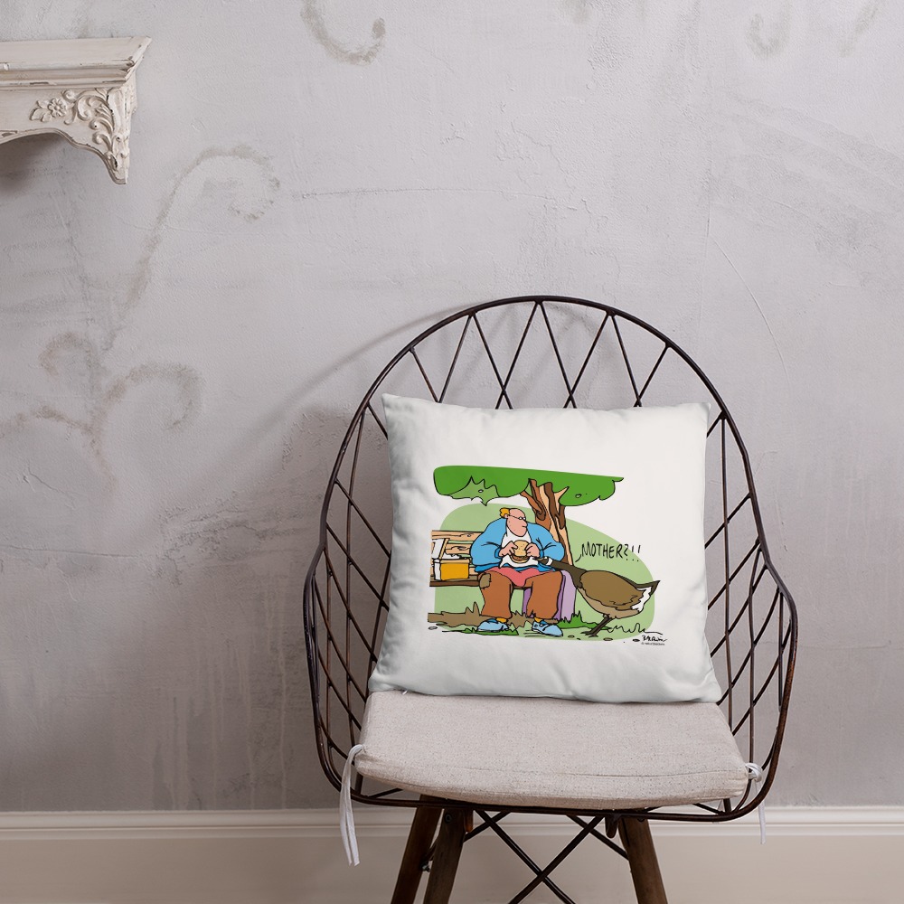 Premium Pillow