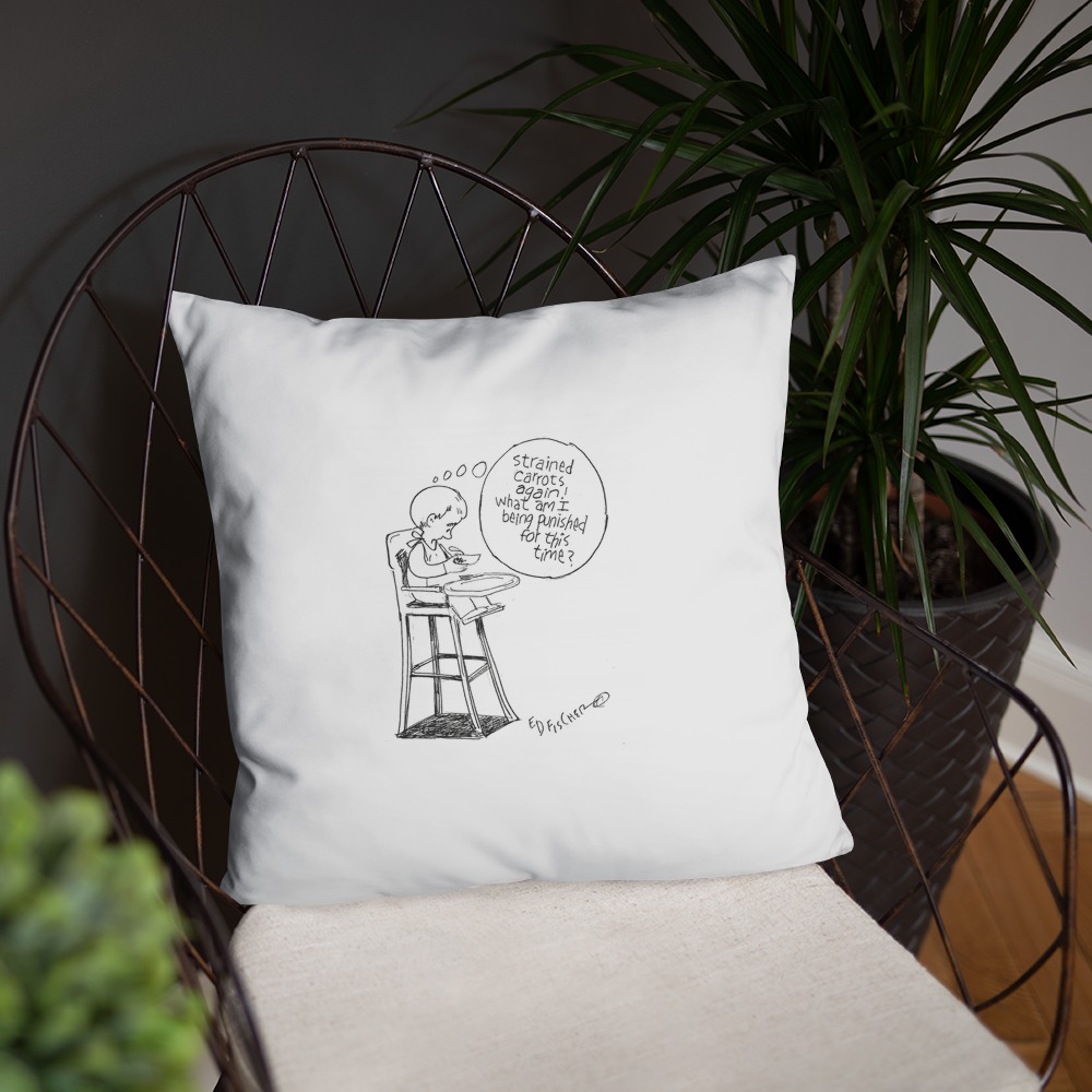 Premium Pillow