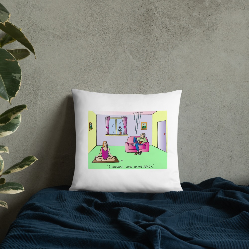 Premium Pillow